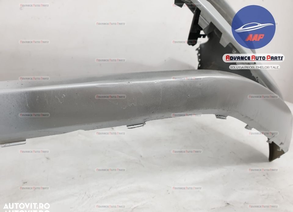 Bara fata originala in stare buna cu senzori si spalatori Volkswagen G - 6
