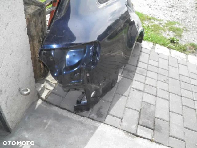 BŁOTNIK TYLNY PRAWY AUDI A4 B8 2008r 2015r - 6