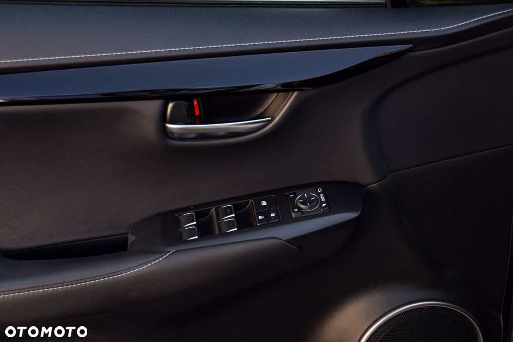 Lexus NX 300 Elegance Optimum AWD - 18