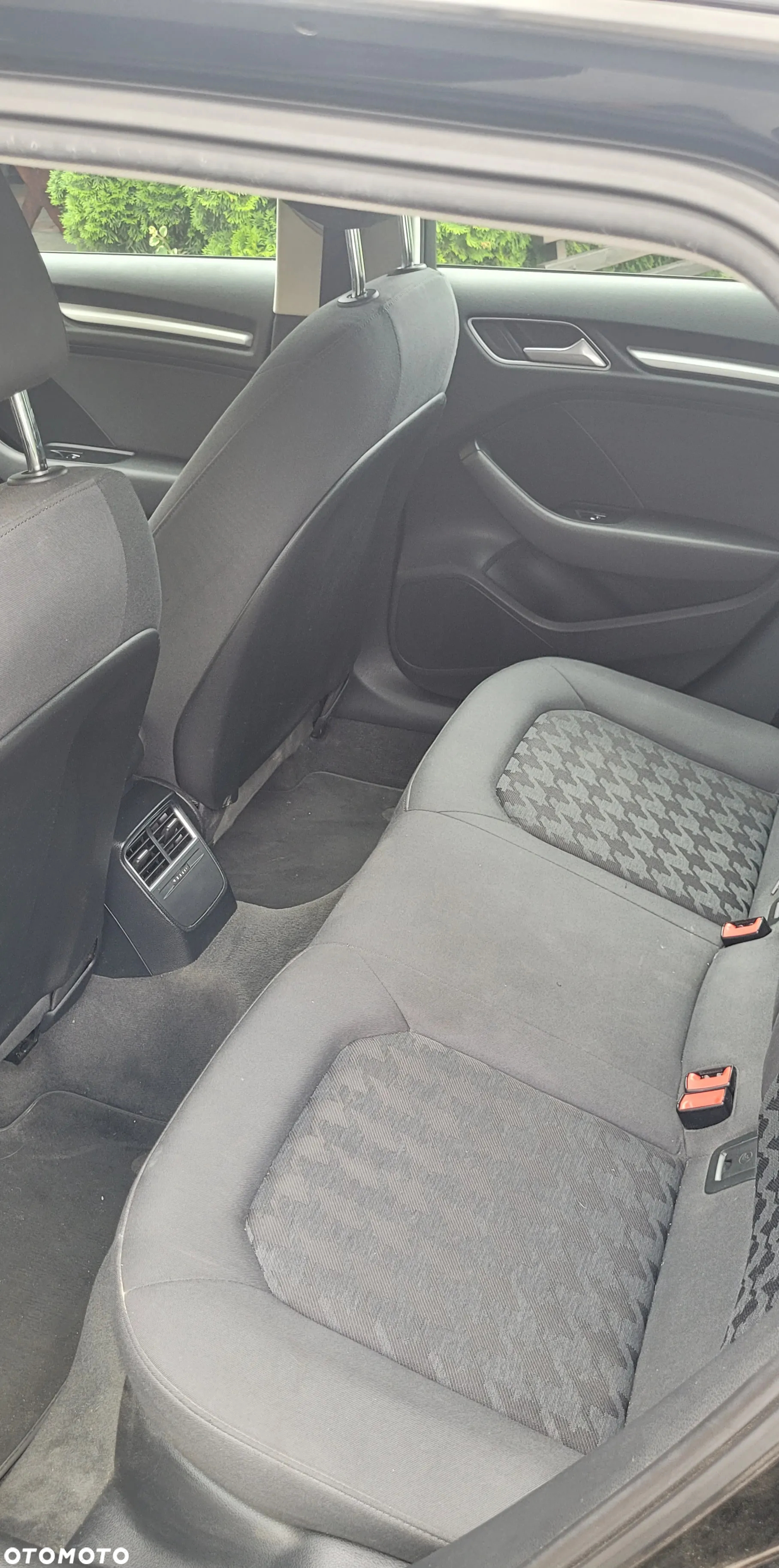 Audi A3 1.4 TFSI Ambition - 8