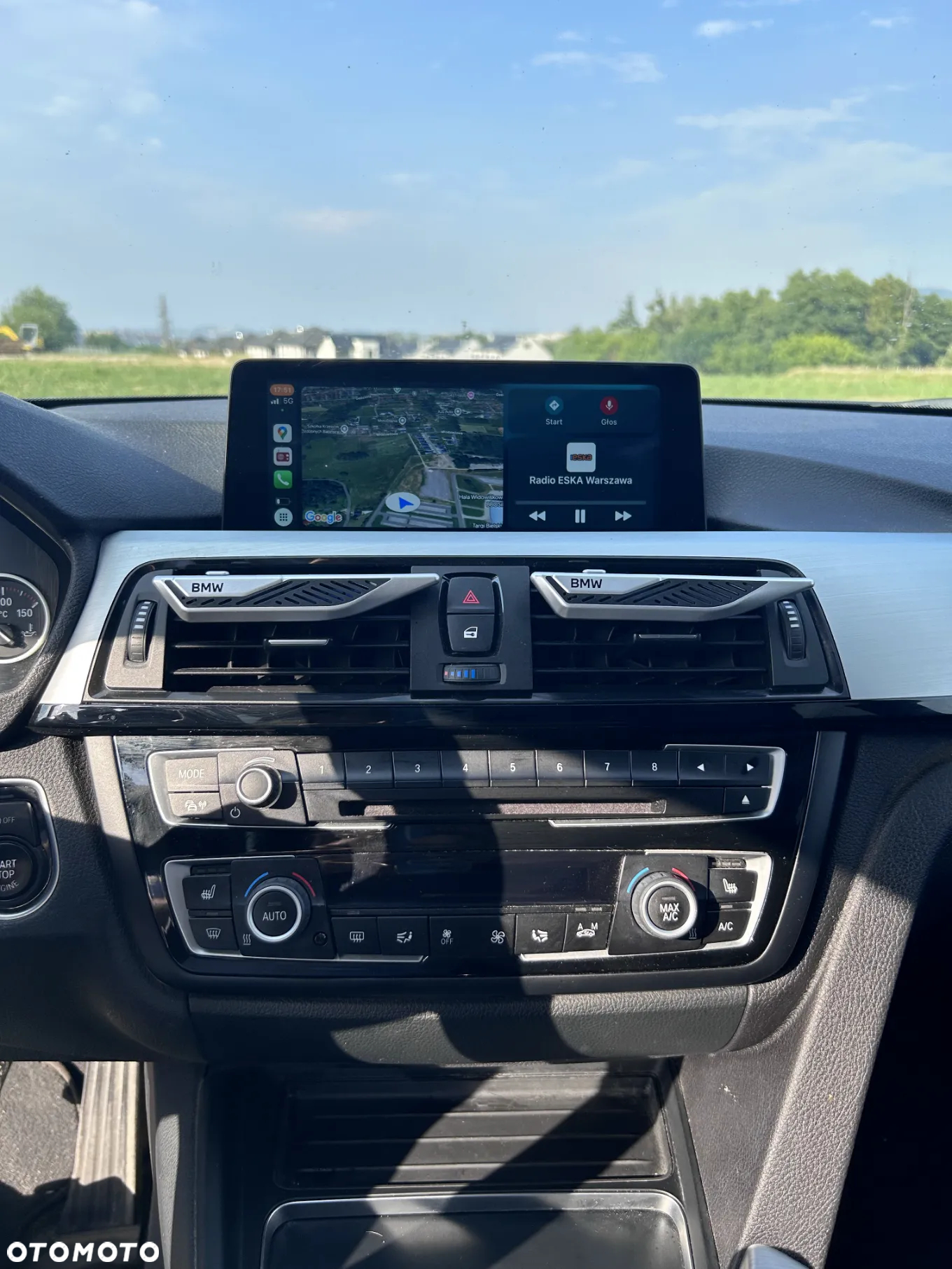 BMW Seria 4 420d xDrive M Sport - 7