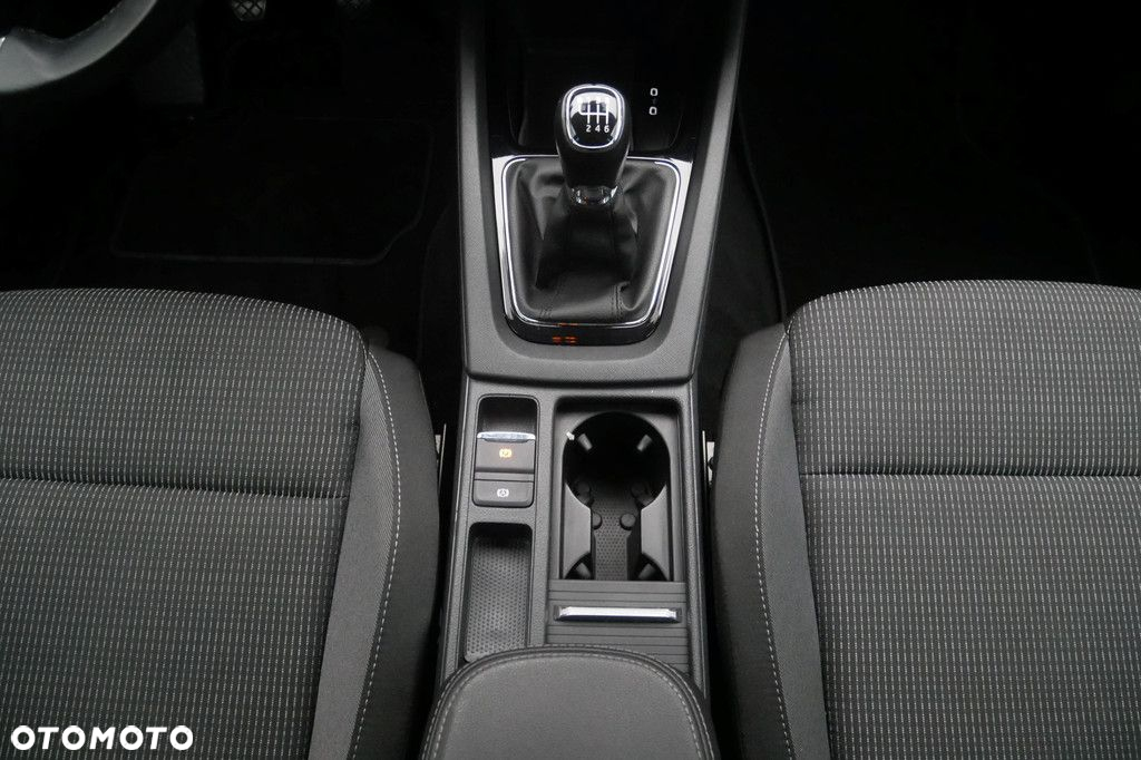Skoda Octavia 1.0 TSI Ambition - 11