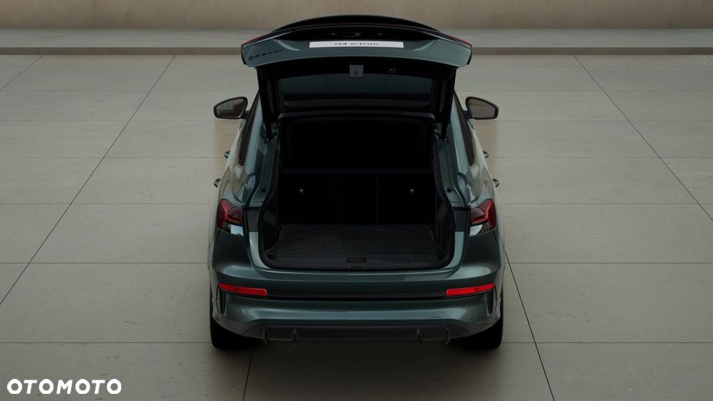 Audi Q4 Sportback e-tron 40 63kWh - 8