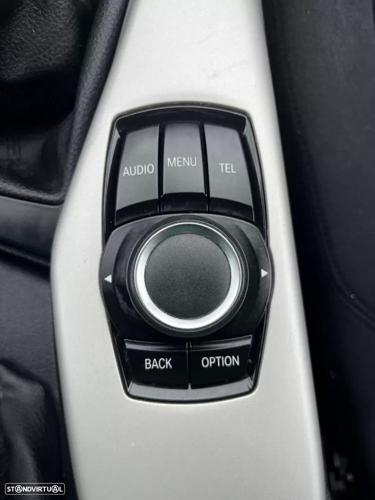 BMW 116 d EfficientDynamics Edition Sport Line - 34