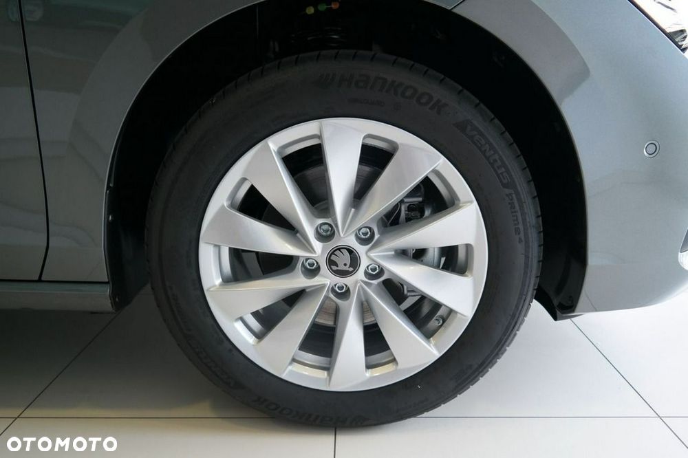 Skoda Superb - 34