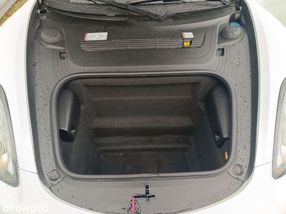 Porsche Boxster PDK - 34