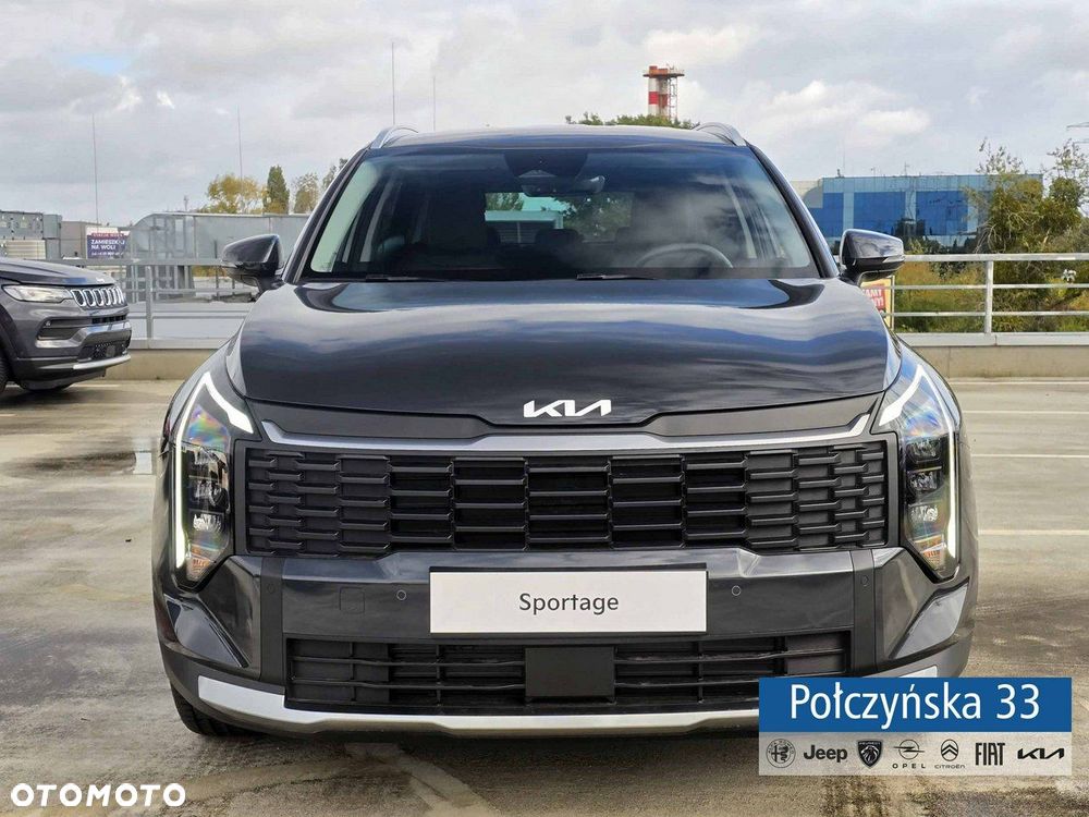 Kia Sportage 1.6 T-GDI L 2WD - 6