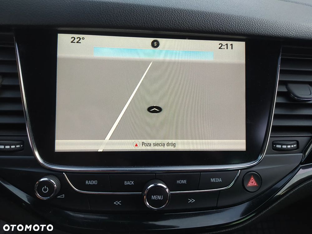 Opel Astra 1.6 D (CDTI) Start/Stop Sports Tourer Business - 10