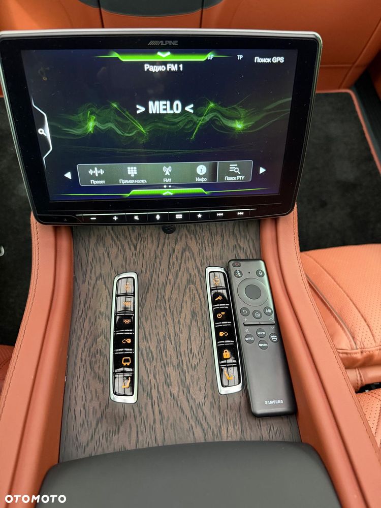 Mercedes-Benz Klasa V 300 d 4-Matic 9G-Tronic Avantgarde (ekstra d³) - 22