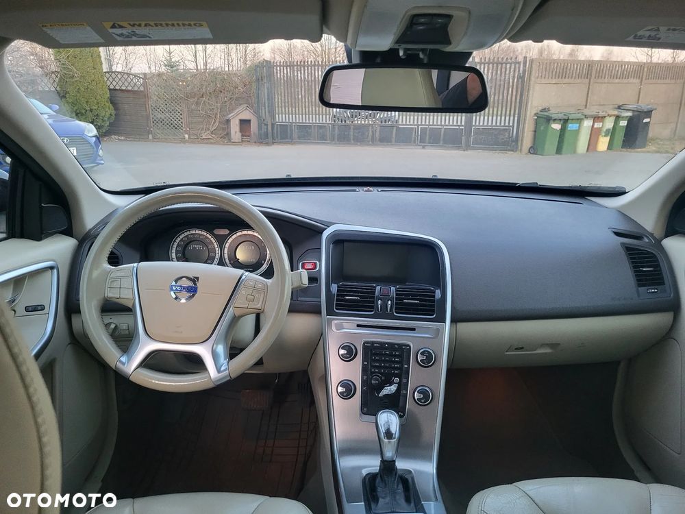 Volvo XC 60 - 12