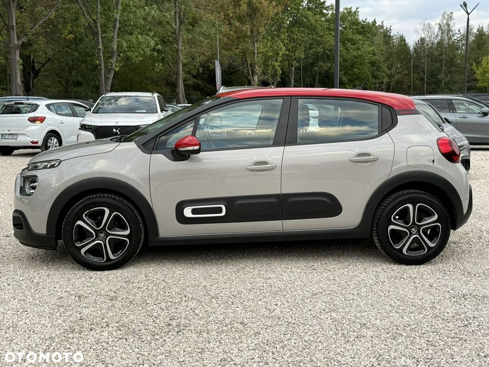 Citroën C3 - 6