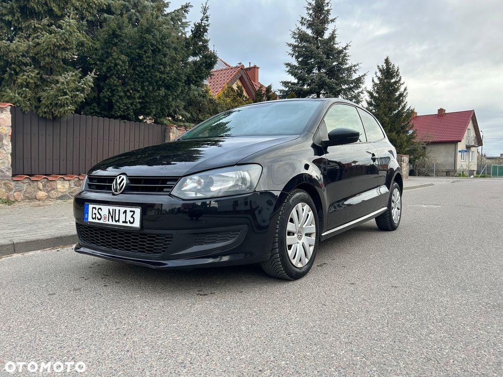 Volkswagen Polo - 1