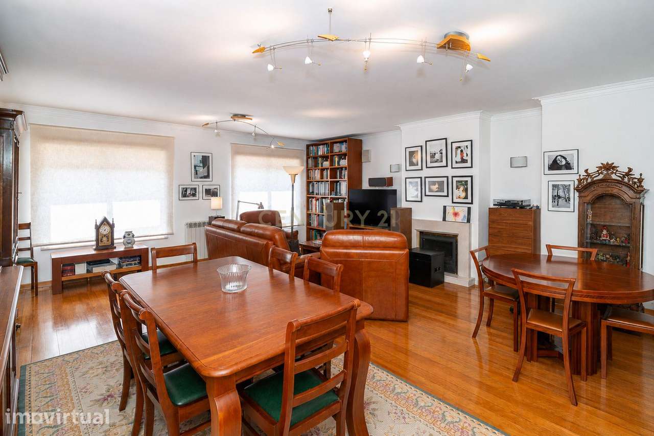 Apartamento T3 - Celas - Grande imagem: 4/18