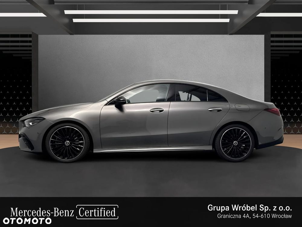 Mercedes-Benz CLA 220 4Matic 8G-DCT Edition AMG Line - 3