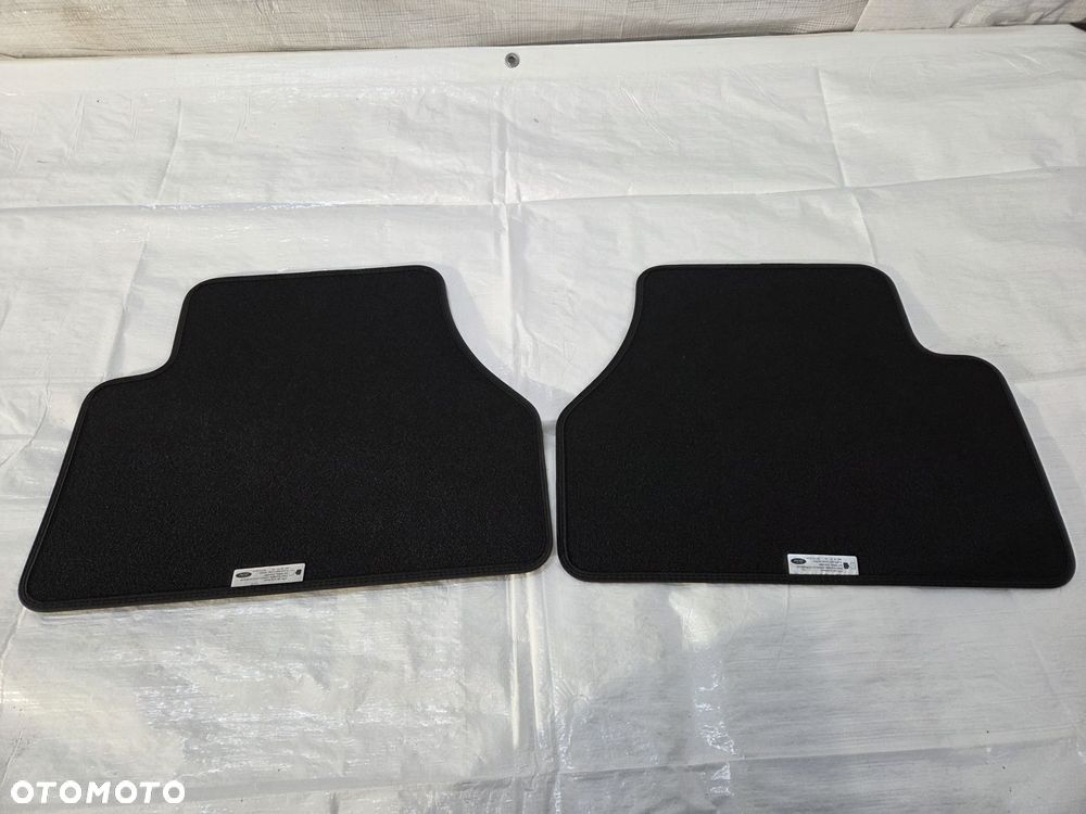 dywaniki dywaniki Ford Tourneo Connect tył AMN3CJ-K13035-AA NOWE ORYGINAŁ - 6