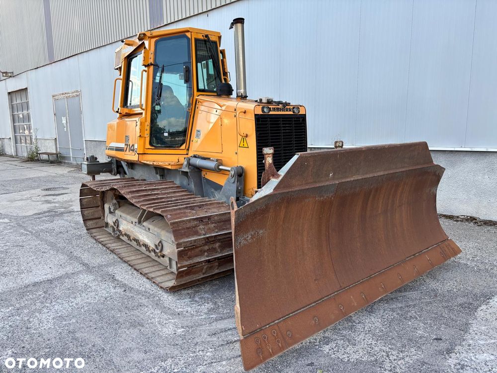 Liebherr PR 714 LGP - 3