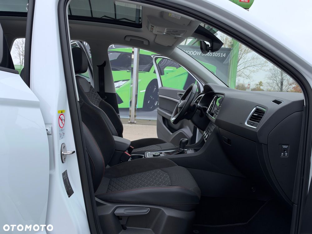 Seat Ateca - 37