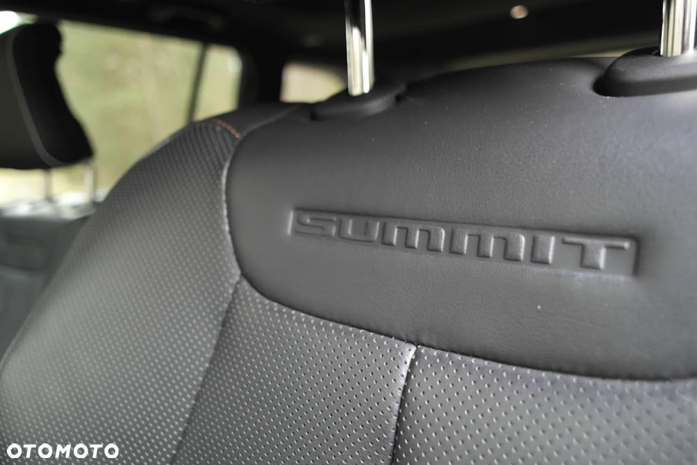 Jeep Grand Cherokee - 18