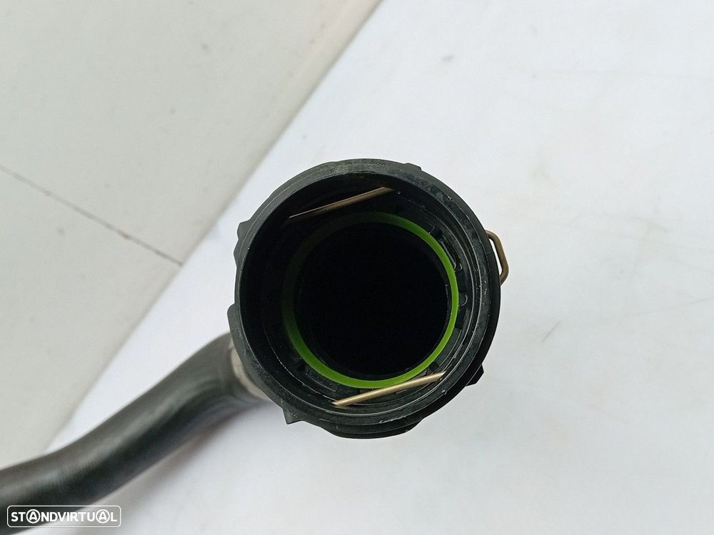 Tubo do intercooler PEUGEOT 3008 II (M_) - 2