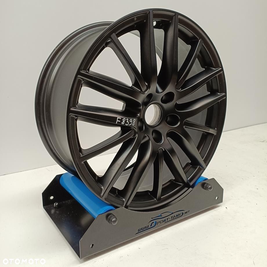 Alufelga 5x114,3 19 Maserati Ghibli 670016851 (F8398A) - 2