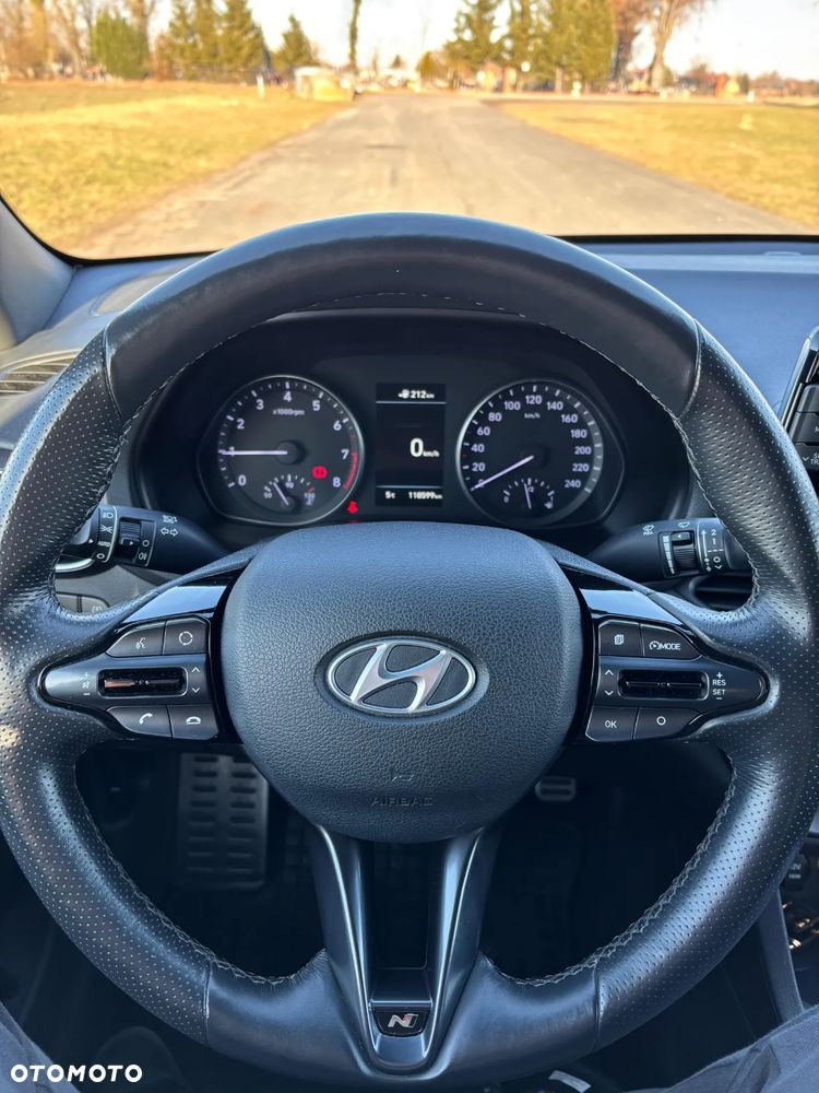 Hyundai i30 1.4 T-GDI Style - 9