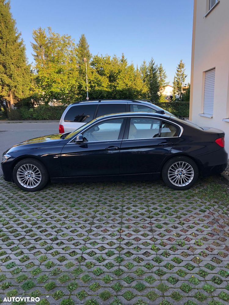 BMW Seria 3 - 2