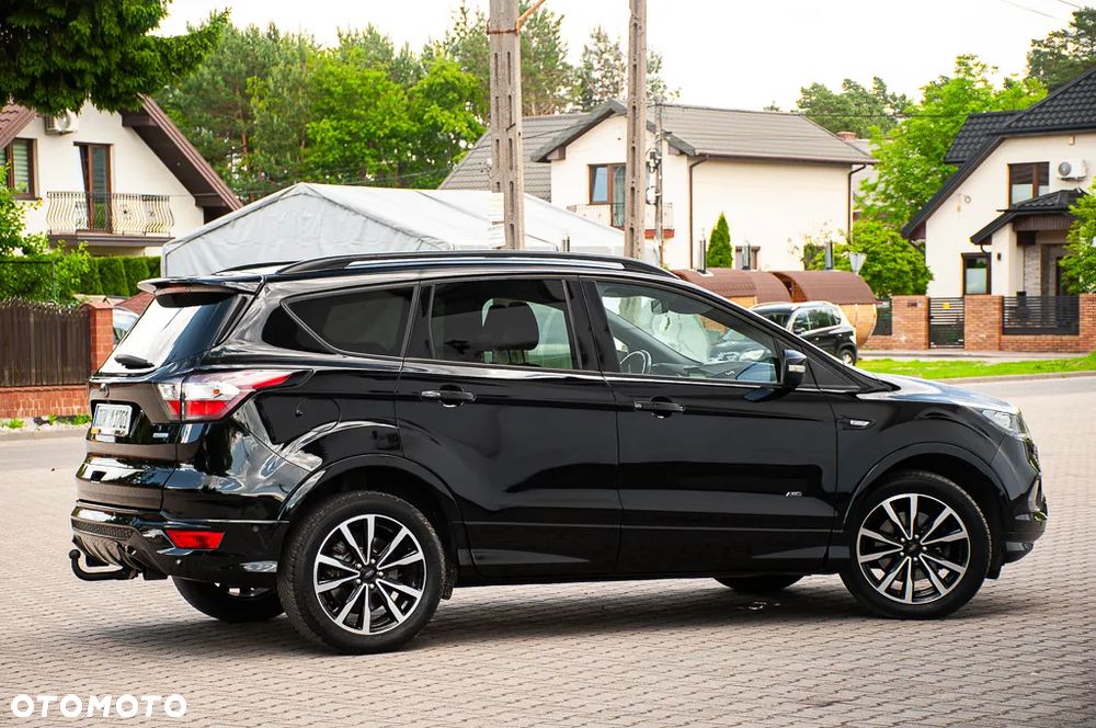 Ford Kuga 1.5 EcoBoost 4x4 ST-Line - 22