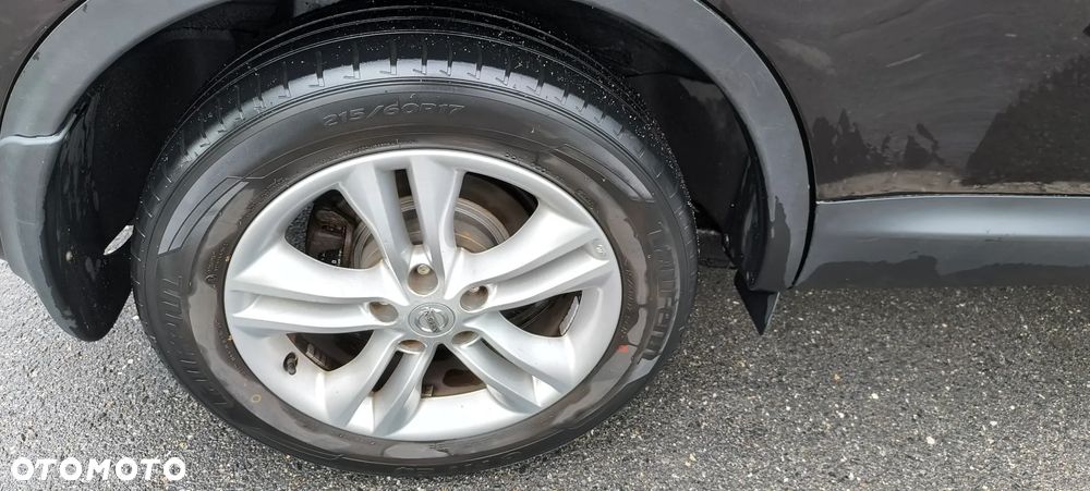 Nissan Qashqai 2.0 Tekna - 12