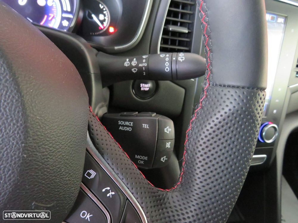 Renault Mégane 1.8 TCe R.S. - 28