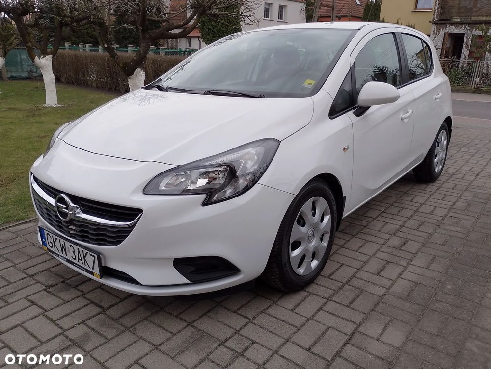 Opel Corsa 1.4 Enjoy - 1