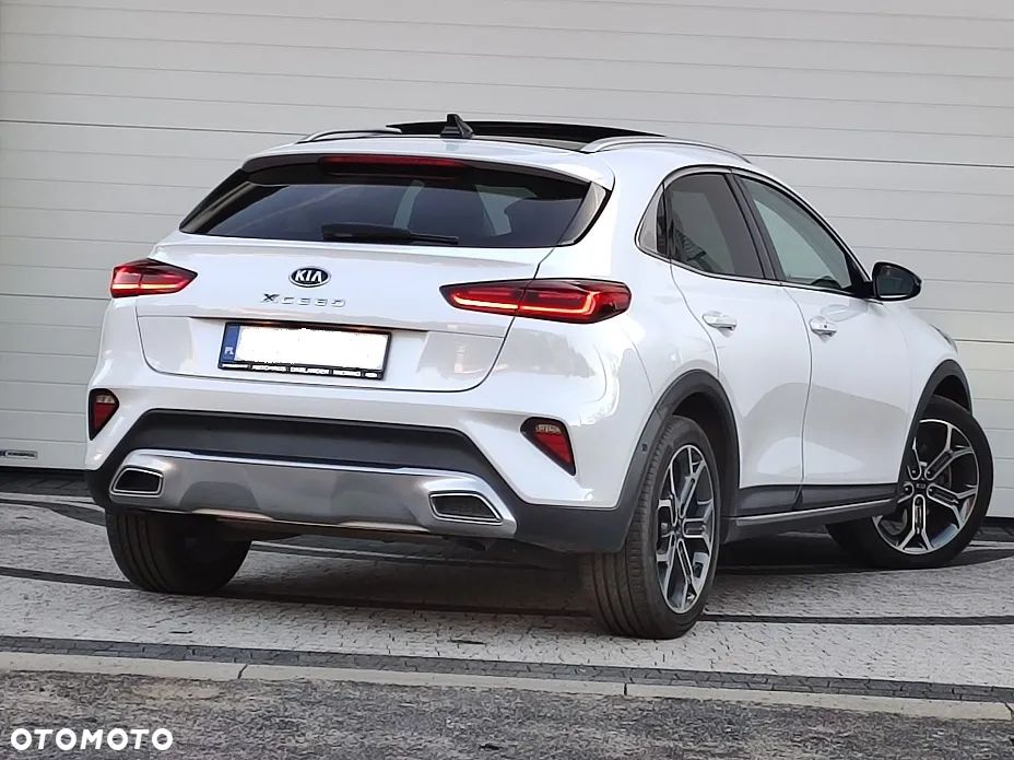 Kia XCeed 1.4 T-GDI OPF DCT7 XDITION - 34