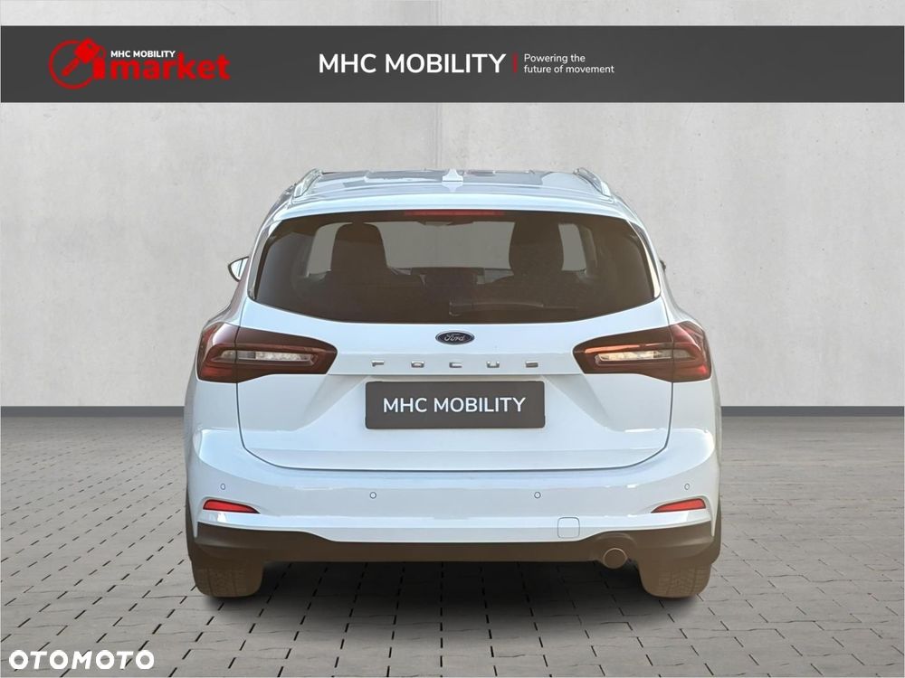 Ford Focus 1.5 EcoBlue Titanium - 4