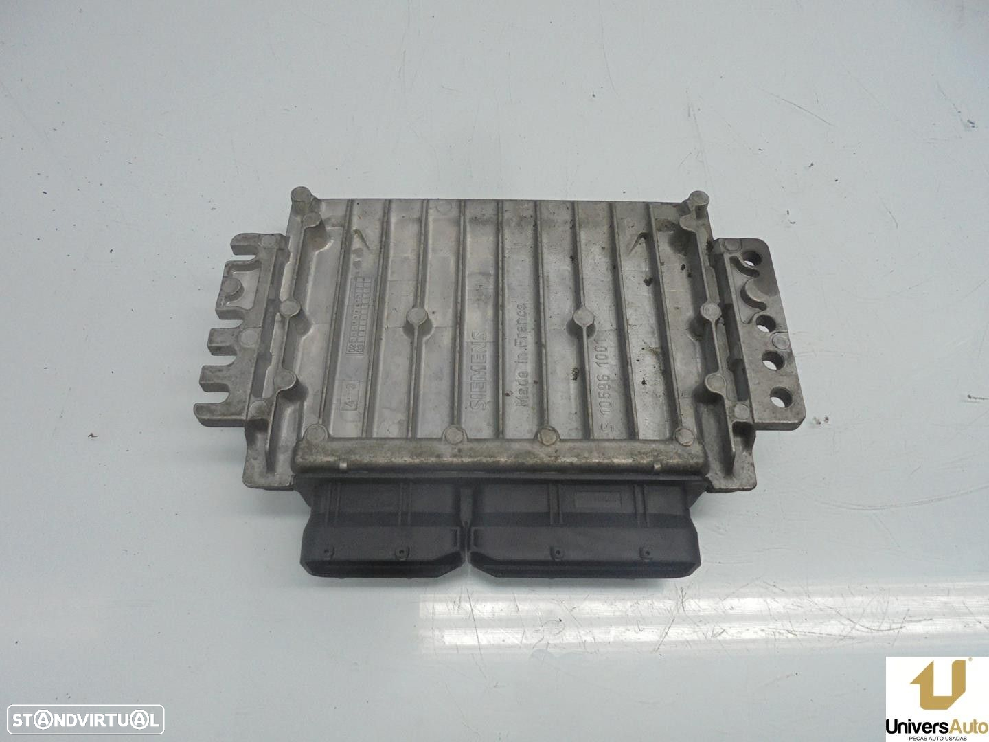 CENTRALINA MOTOR UCE MINI MINI 2007 -S118012001M - 2