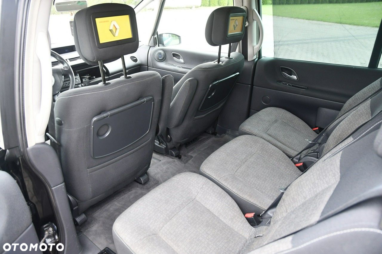 Renault Espace - 21