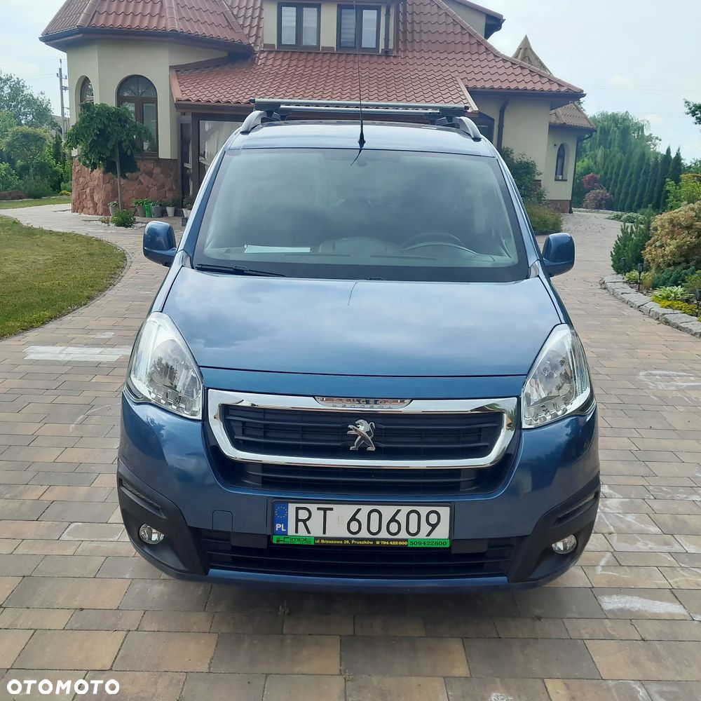 Peugeot Partner - 3