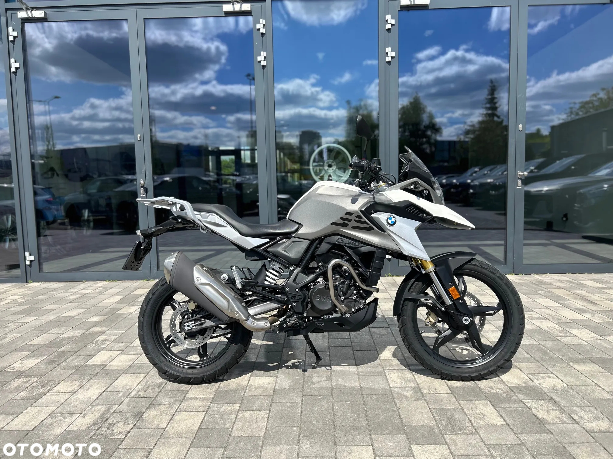 BMW G