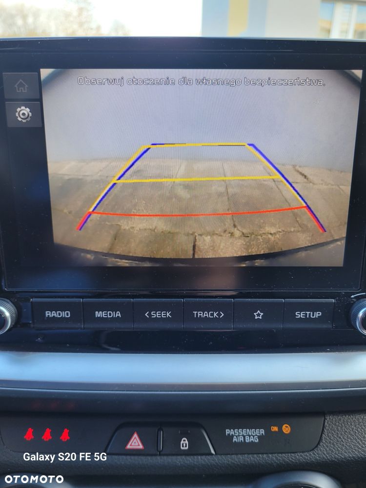 Kia Stonic 1.0 T-GDI L Business Line DCT - 14