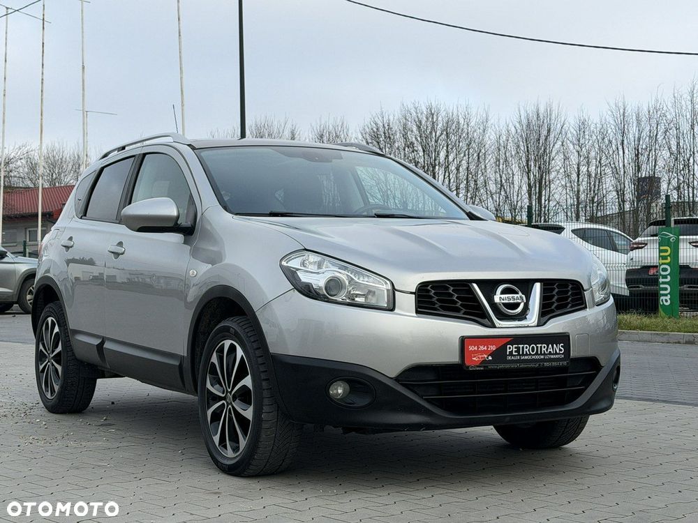 Nissan Qashqai - 14