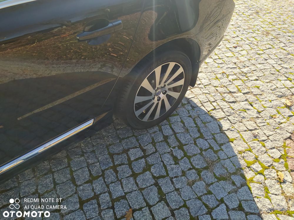 Volvo S80 D5 Executive - 20