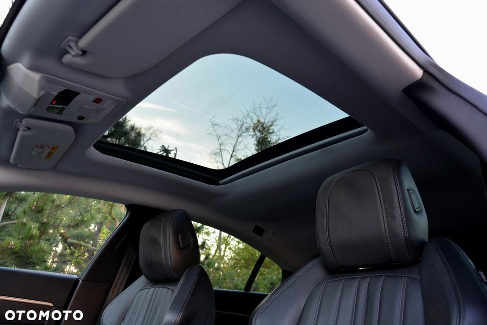 Peugeot 508 1.5 BlueHDi Allure S&S - 2