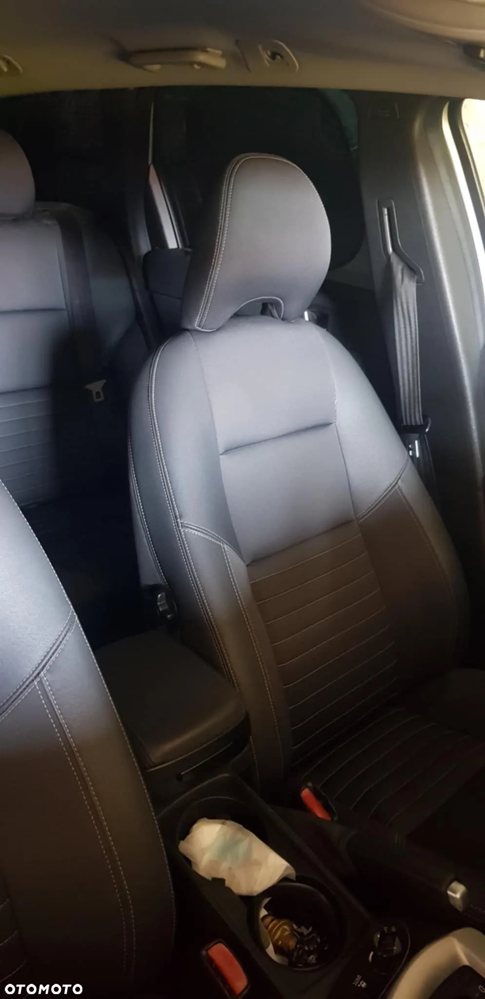 Volvo V50 - 7