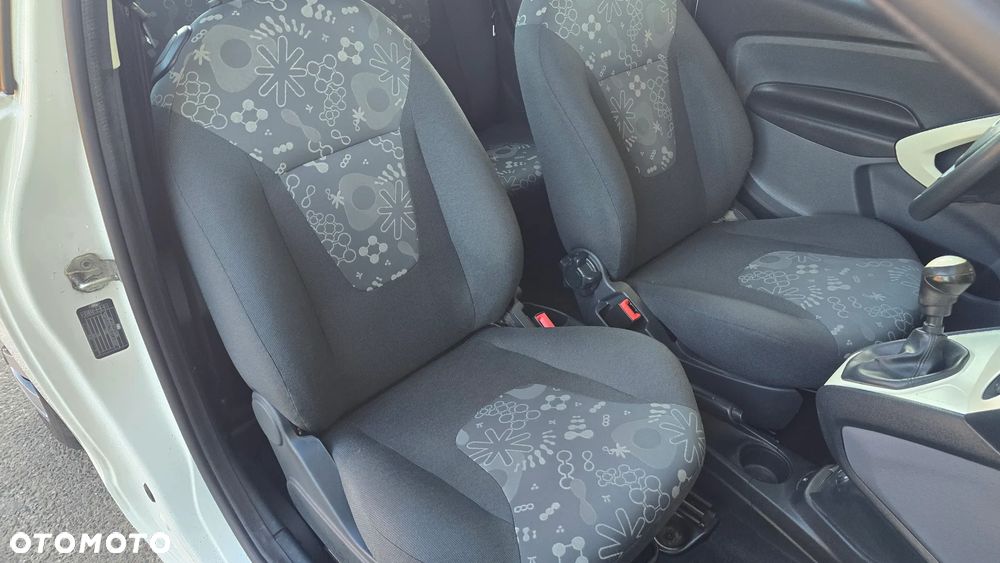 Ford KA 1.2 Ambiente - 21