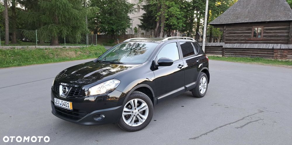 Nissan Qashqai 1.6 I-Way - 5