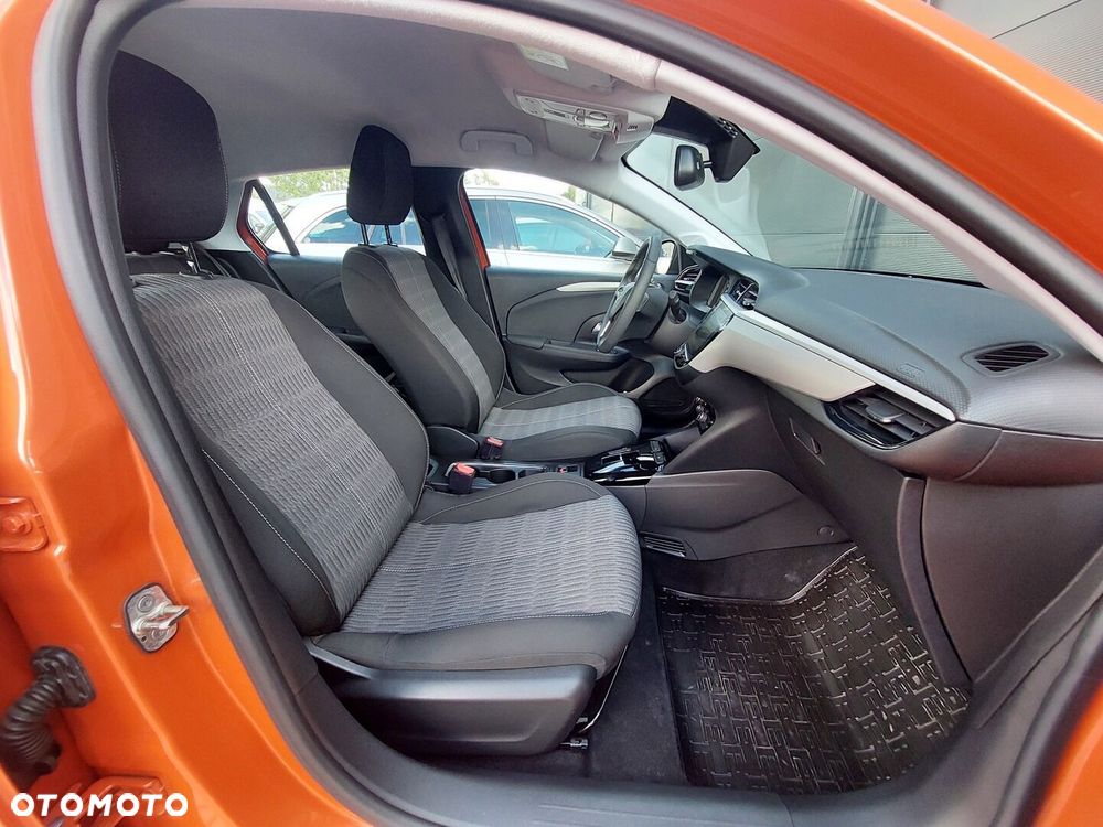 Opel Corsa - 12
