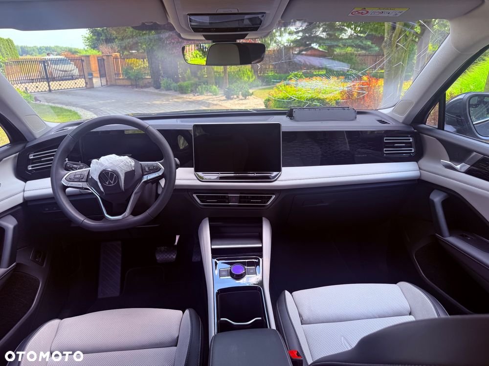 Volkswagen Tiguan 1.5 eTSI Elegance DSG - 31