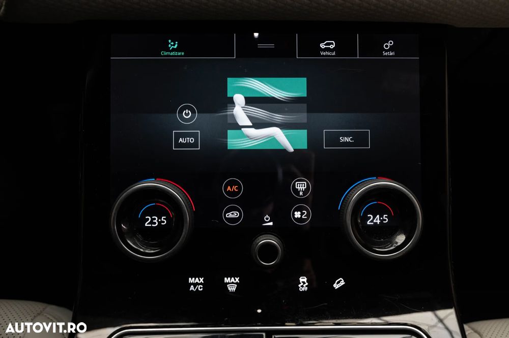 Land Rover Range Rover Velar 2.0 R-Dynamic - 16