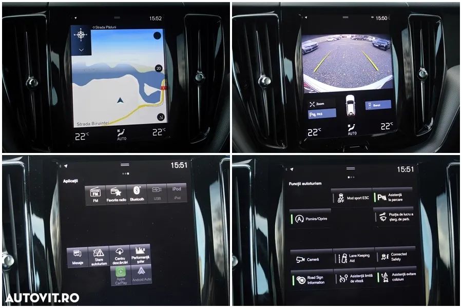 Volvo XC 60 D4 R-Design - 7