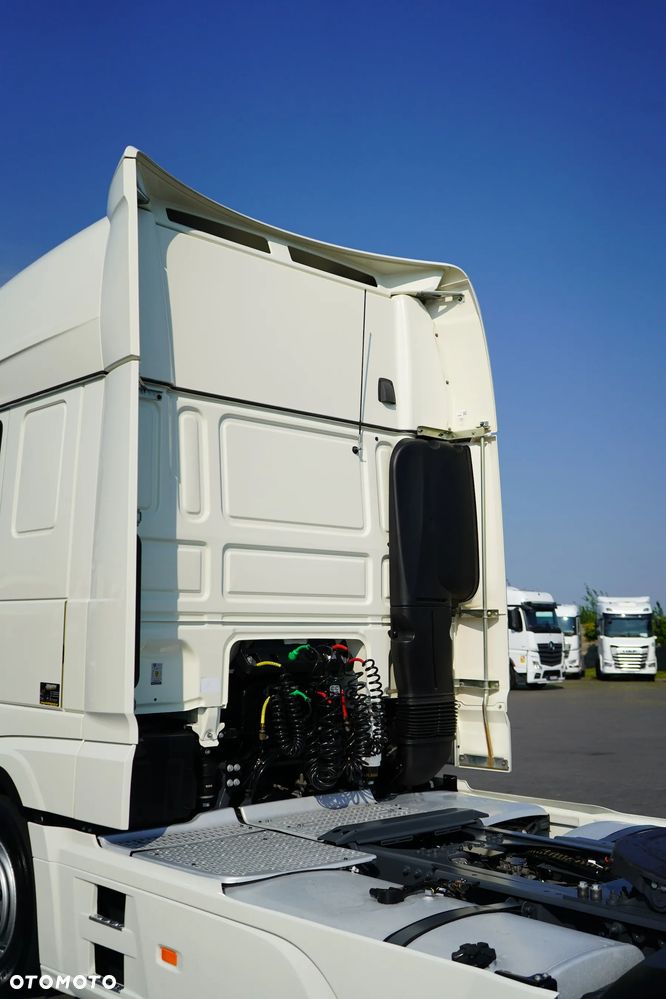 DAF / 106 / 480 / E 6 / ACC / MEGA / LOW DECK / I – COOL / SUPER SPACE CAB - 34