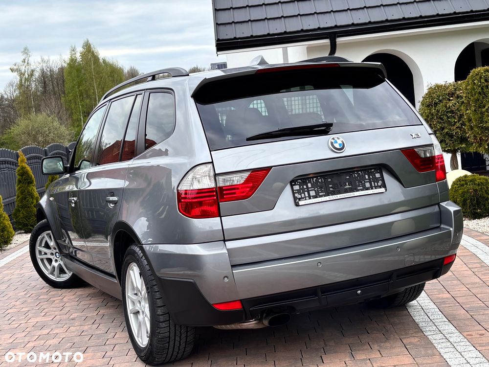BMW X3 - 15