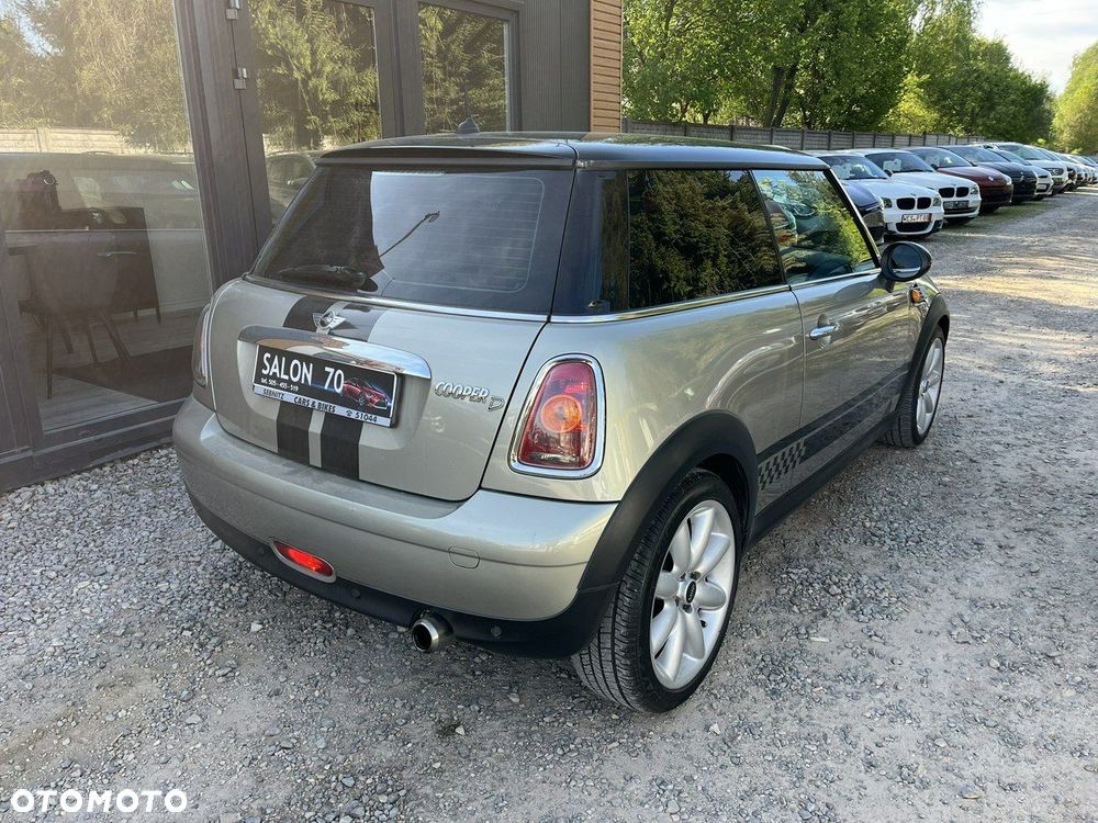 MINI Cooper - 8